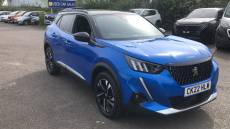 Peugeot 2008 1.2 PureTech 130 GT 5dr Petrol Estate